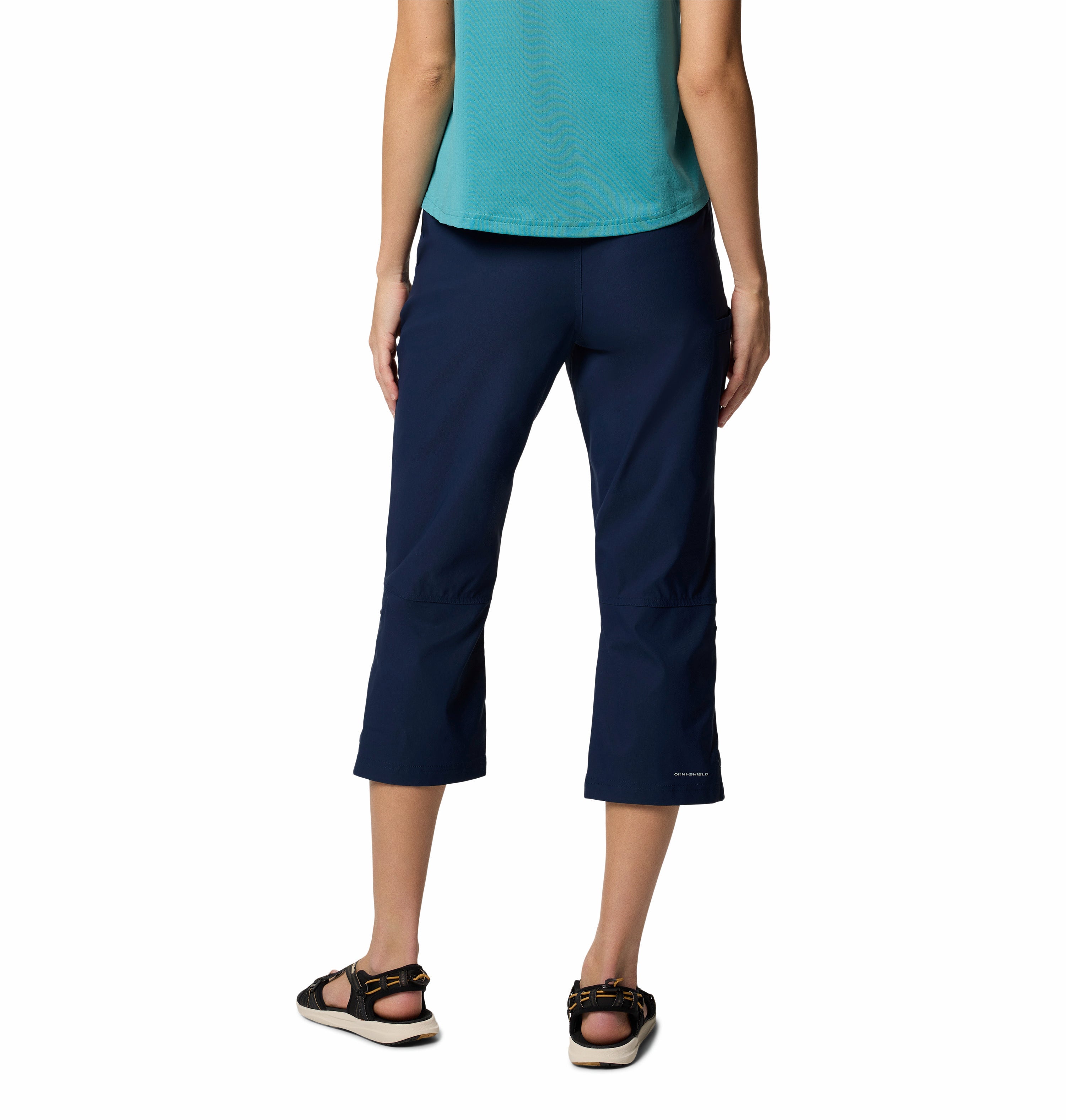 Lucy Everyday Lucy Capris With Pockets Lucy Pants Jumpsuits Lucy