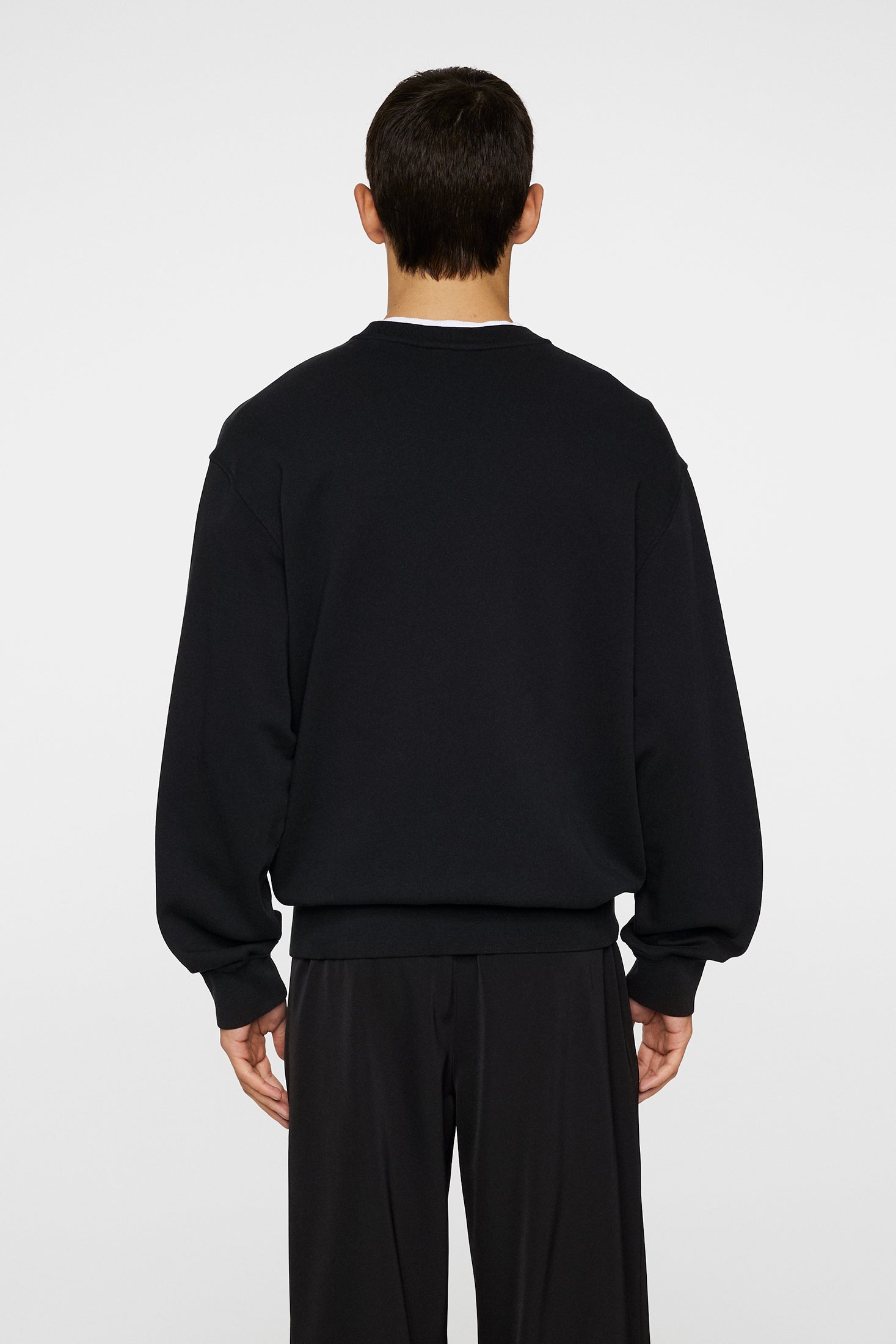 J.lindeberg Callan Crew Neck M – NÔRT