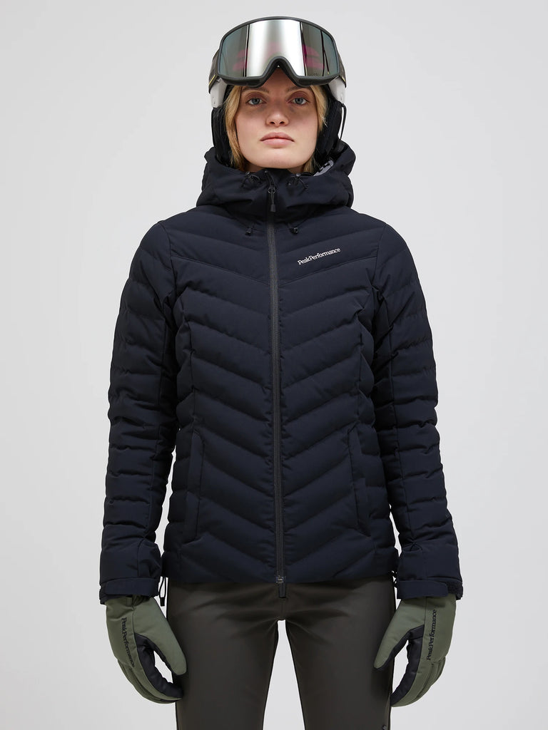 Peak Performance Frost Ski Jacket W N RT