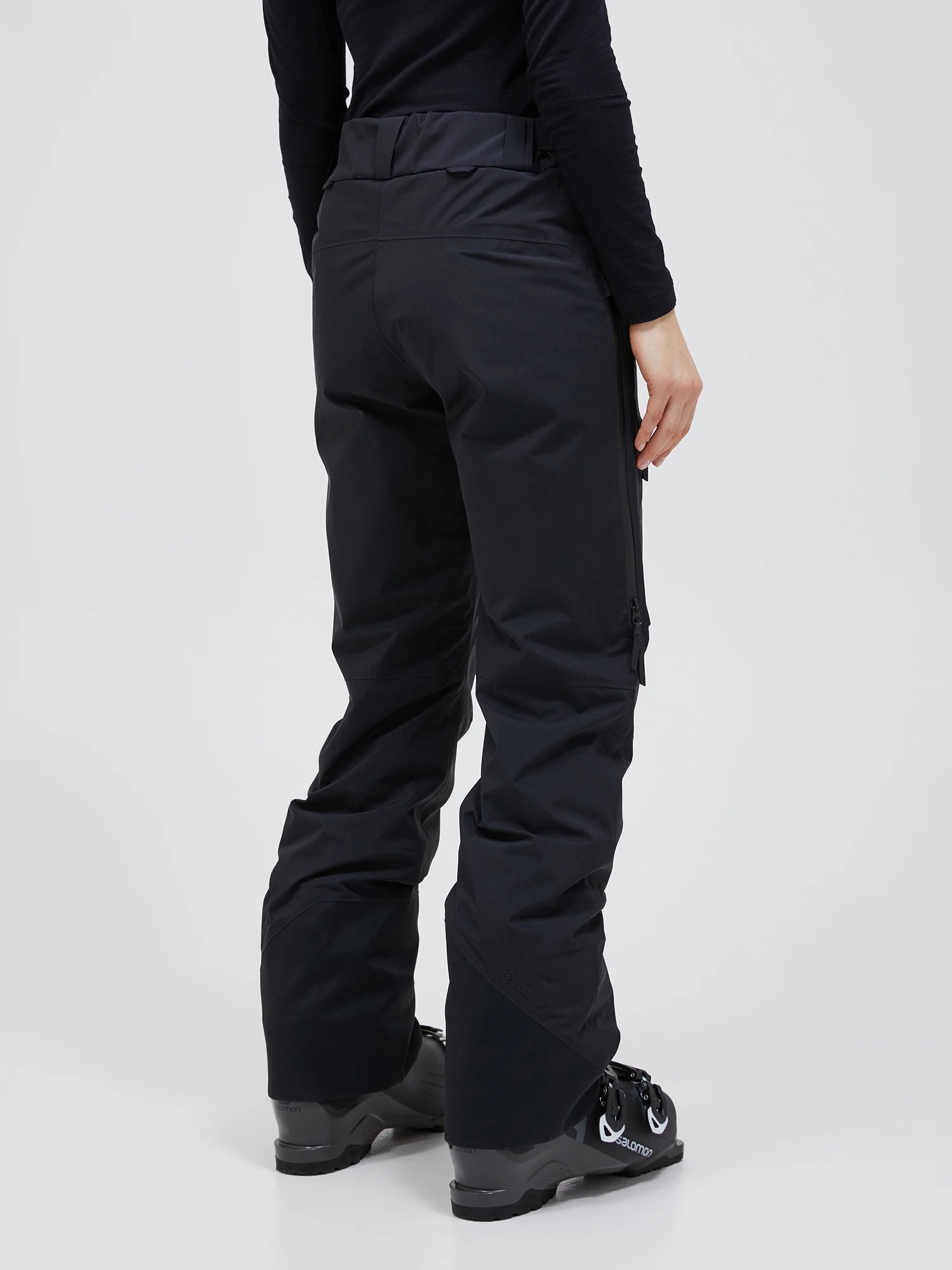 Insulated shell pants hotsell