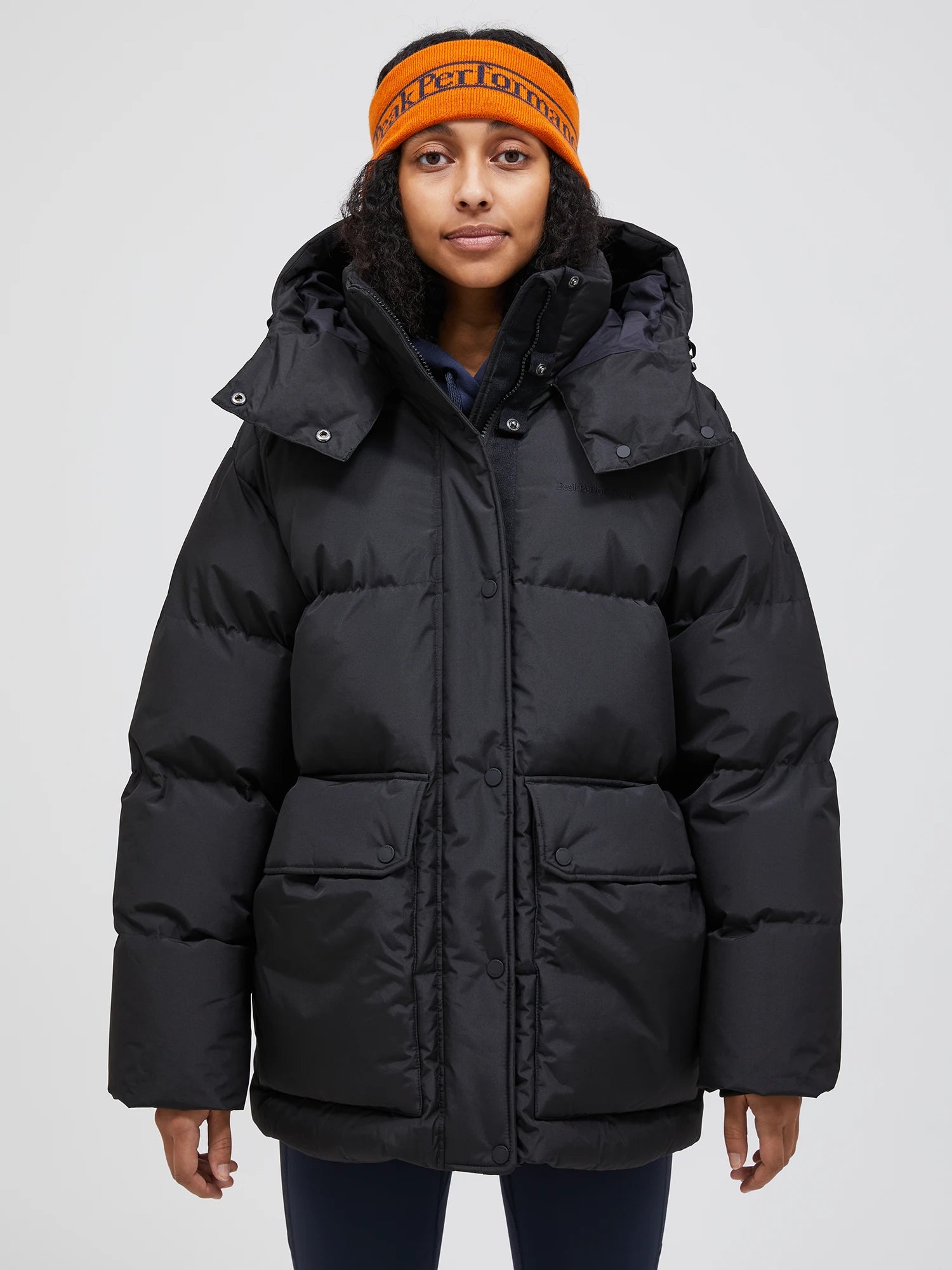 Down jacket 2025 peak performance