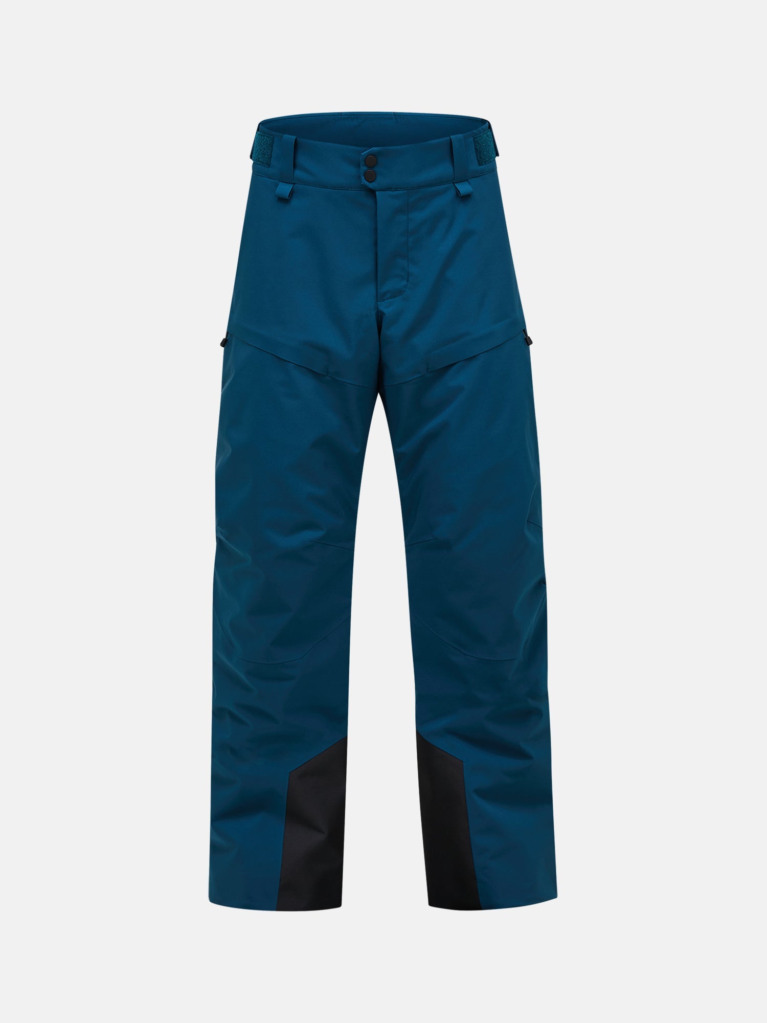 Peak Performance Maroon Pants M – NÔRT