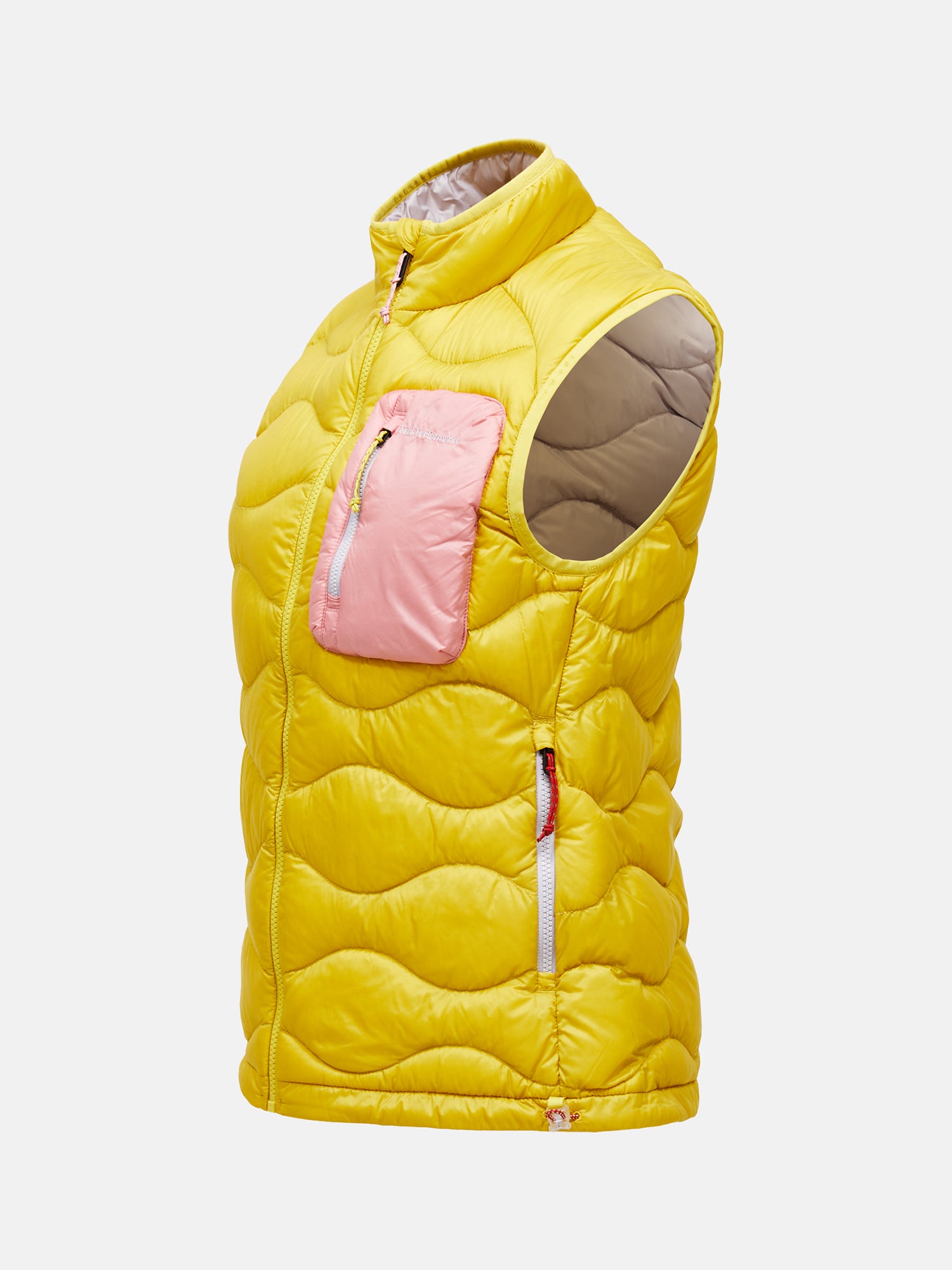 Peak Performance Helium Utility Down Vest W – NÔRT