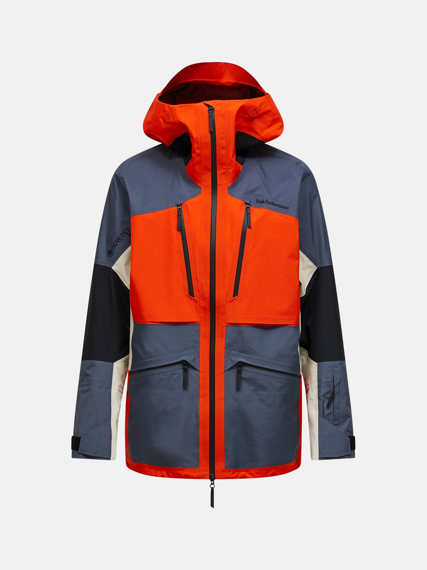 Peak Performance Vertical GORE-TEX Pro 3L Shell Jacket M – NÔRT