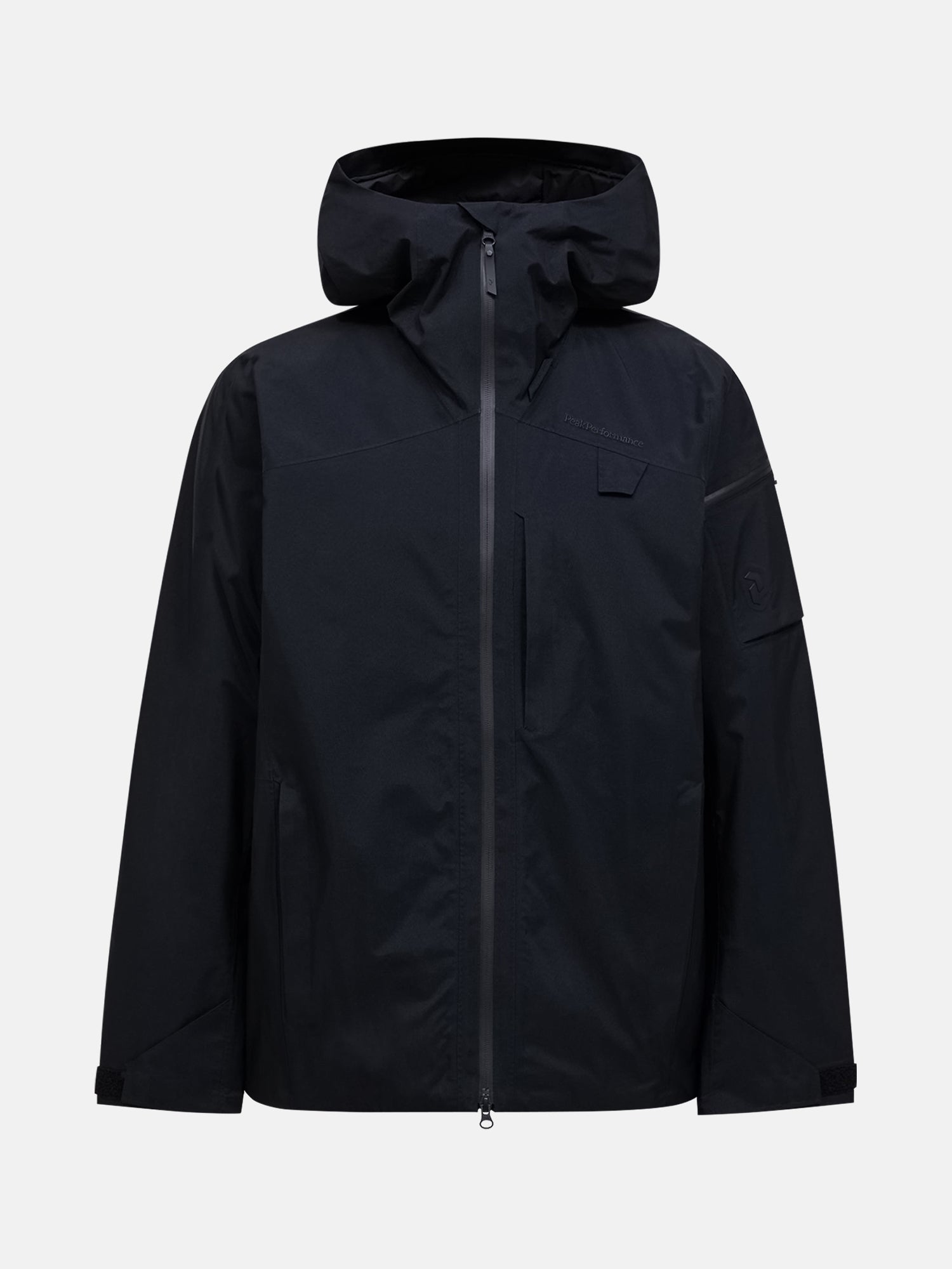 Peak Performance Alpine GORE-TEX 2L Insulated Shell Jacket M – NÔRT