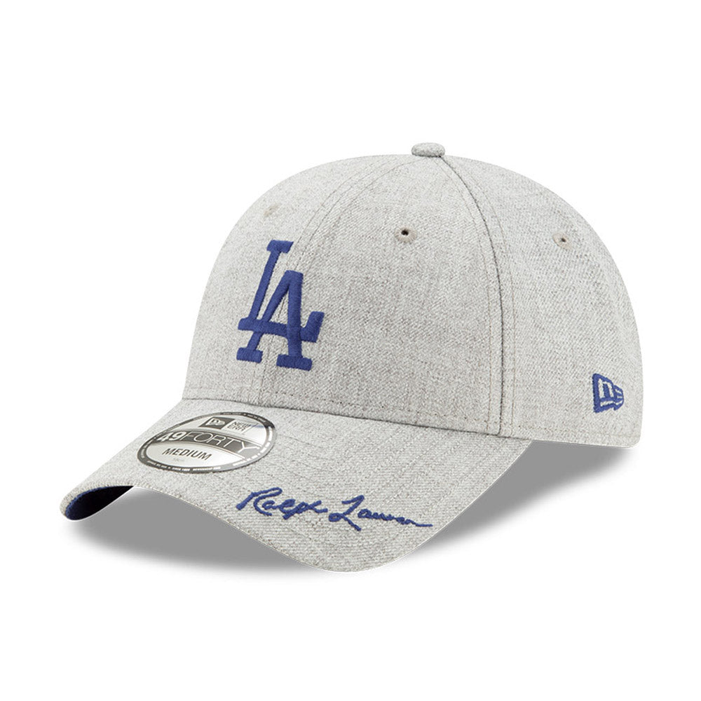 New Era LA Dodgers Ralph Lauren Polo 49FORTY – NÔRT