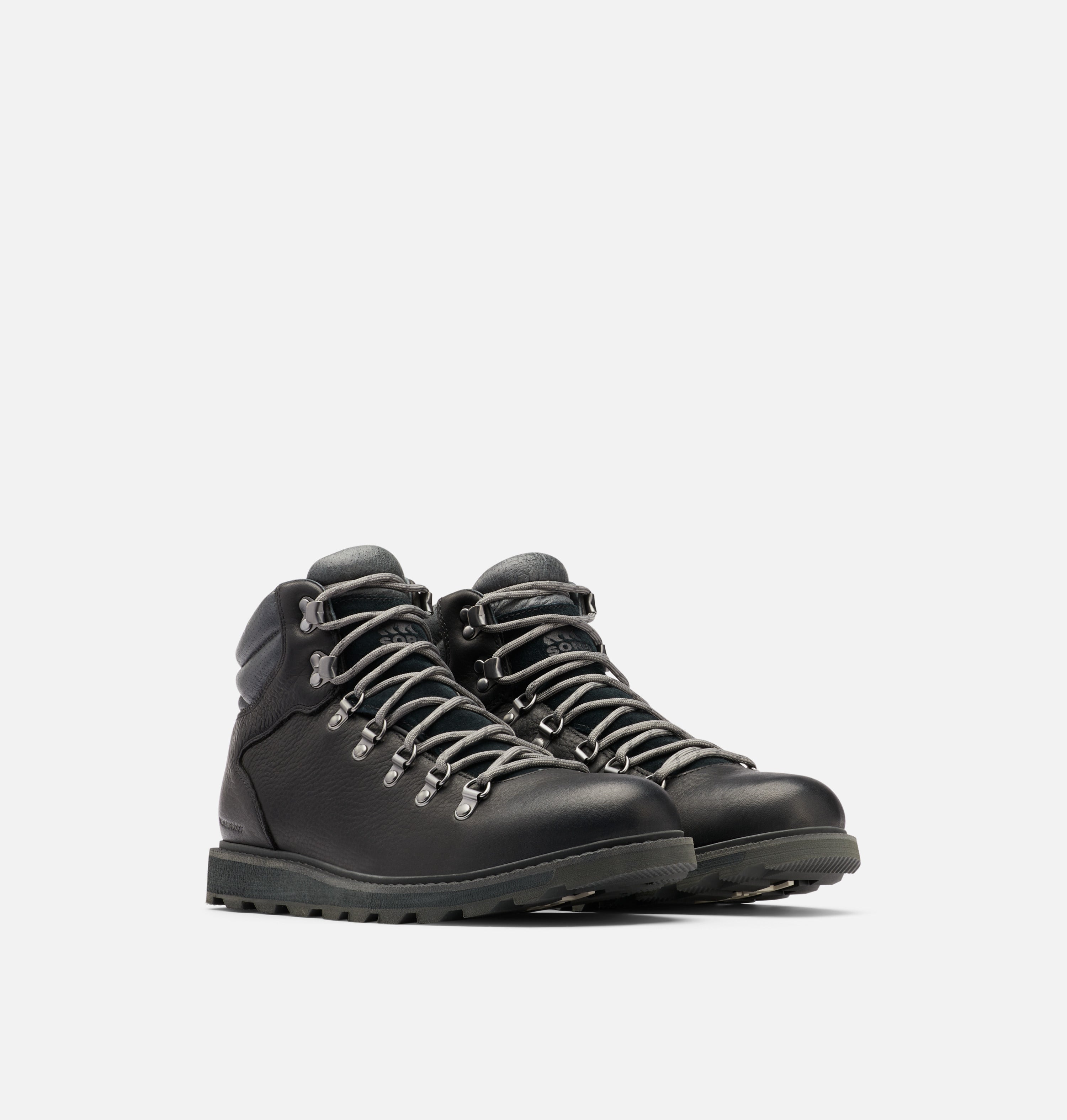 Sorel madson hiker waterproof boot deals