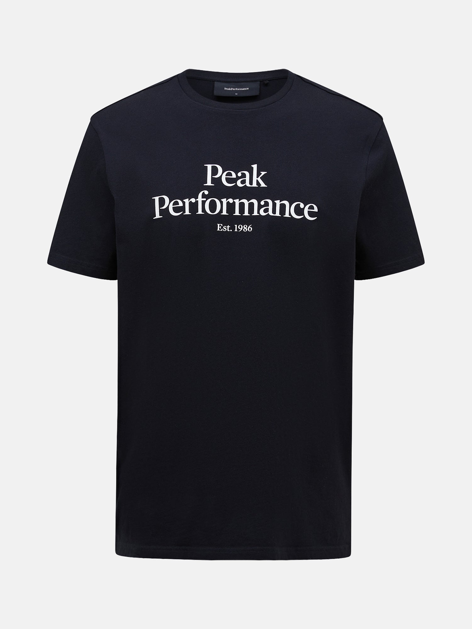 Peak performance original tee sale