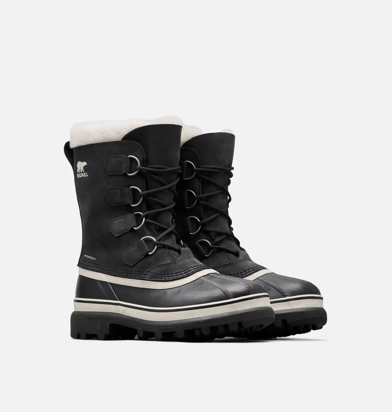 Sorel caribou cheap 38